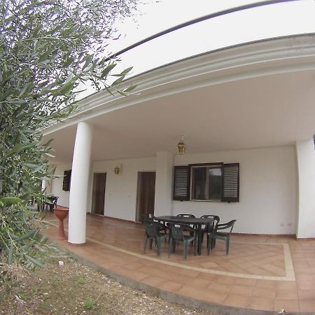 Villa Elide بيسْكيتْشّي المظهر الخارجي الصورة