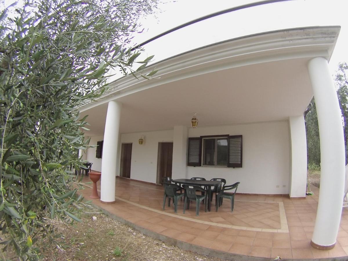 Villa Elide بيسْكيتْشّي المظهر الخارجي الصورة
